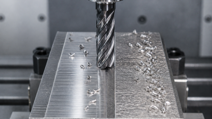Climb Milling vs Conventional Milling: Choosing the Right CNC Toolpath Direction