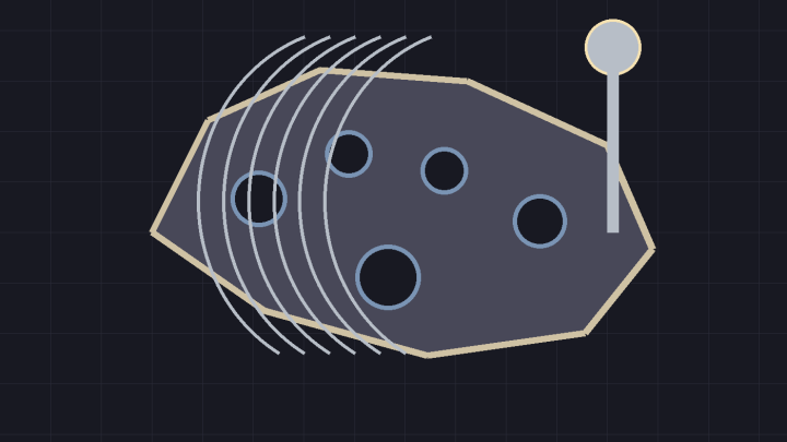 Ti-6Al-4V Bone Plate CNC Case: Slotting, Ball-Nose Finishing and Heat Control